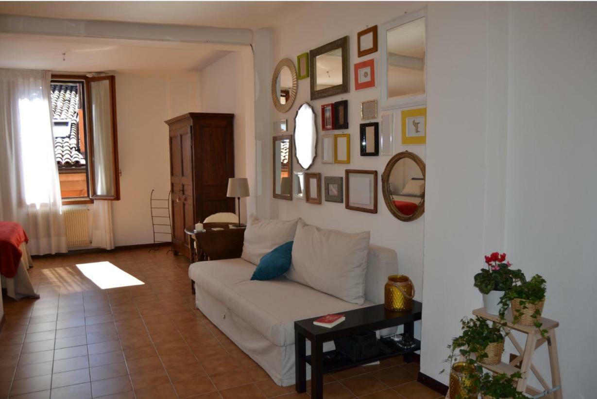 Casa Bertiera Bologna Centro Apartamento Exterior foto