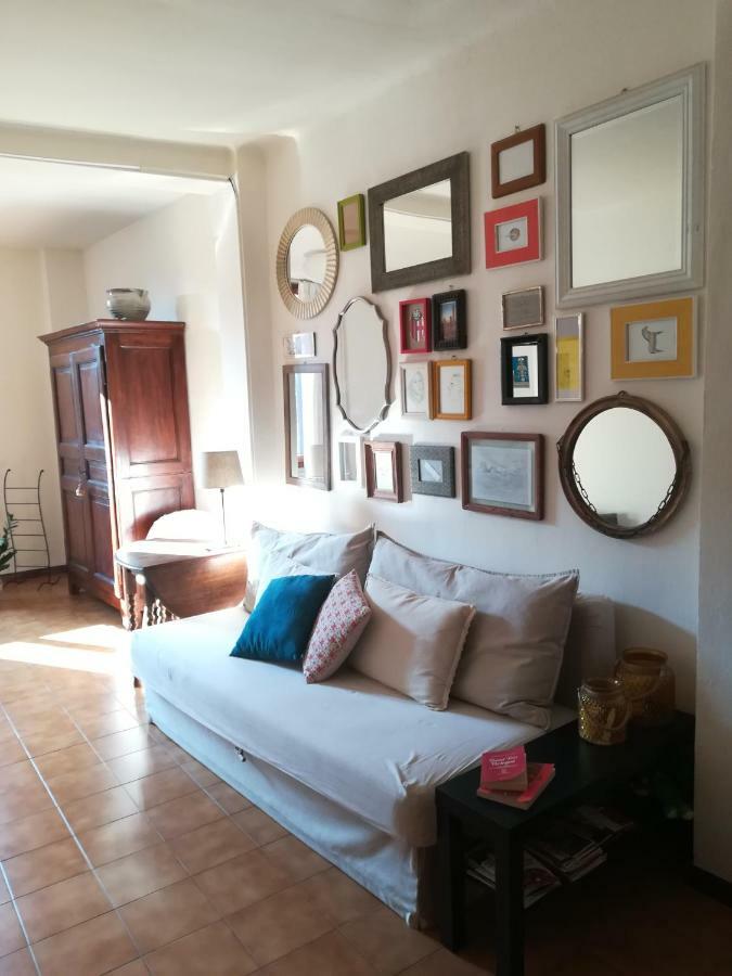 Casa Bertiera Bologna Centro Apartamento Exterior foto