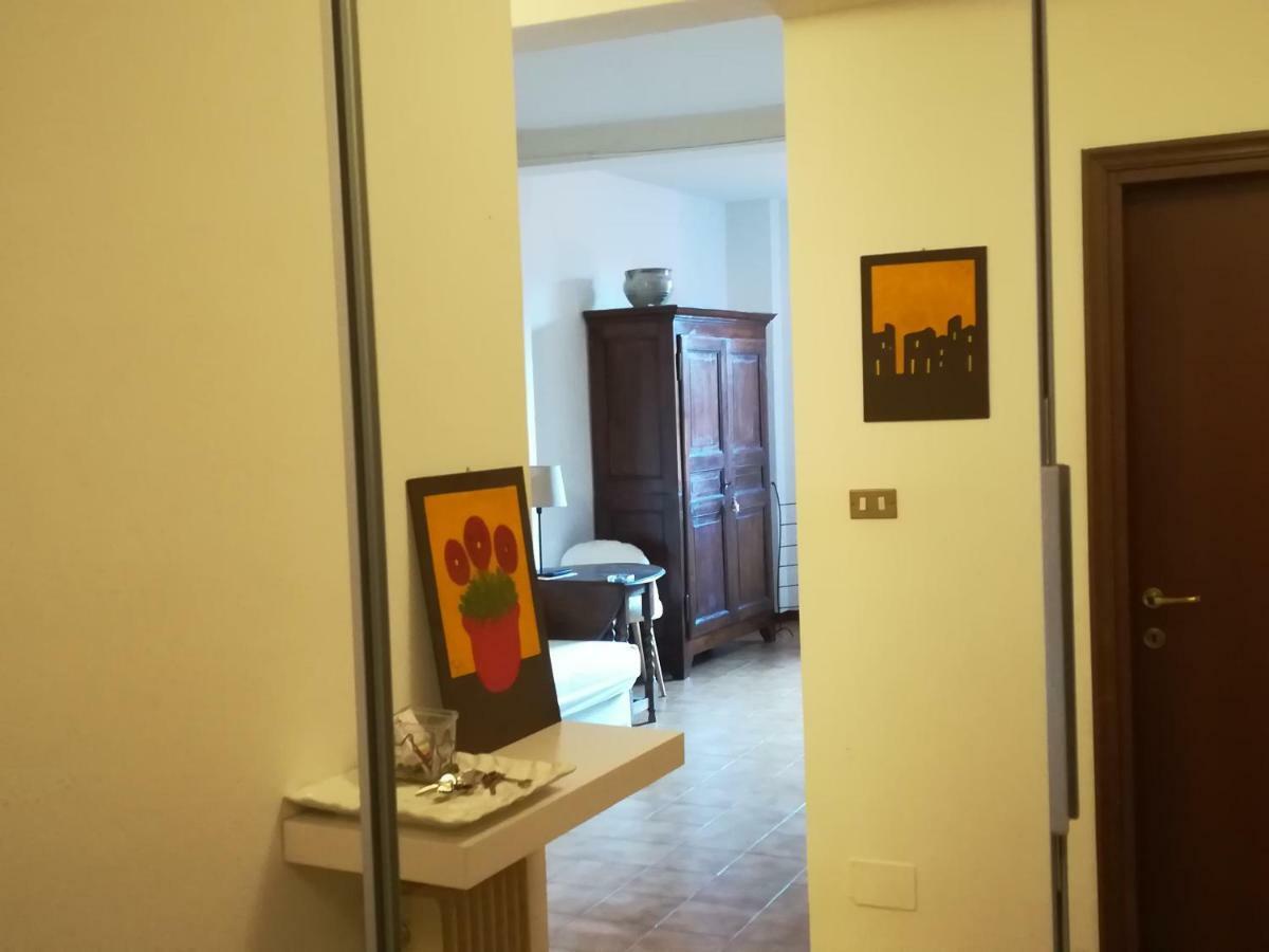 Casa Bertiera Bologna Centro Apartamento Exterior foto