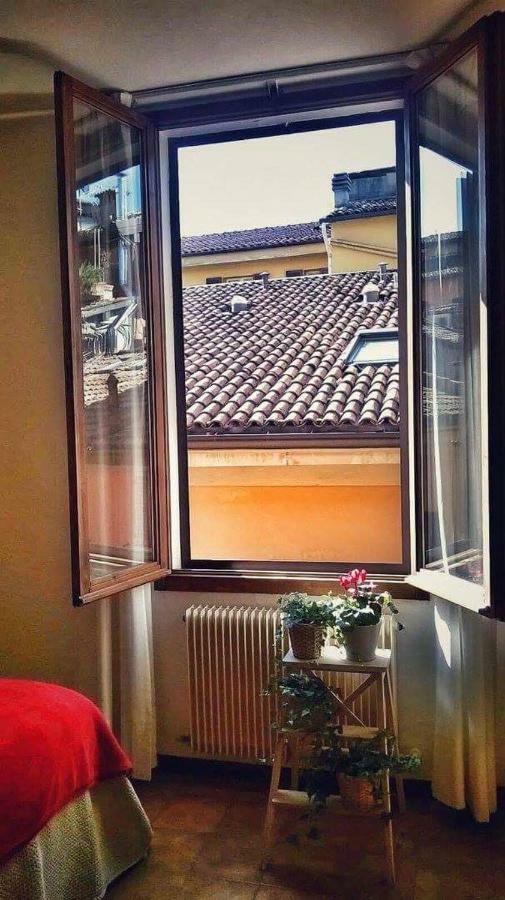 Casa Bertiera Bologna Centro Apartamento Exterior foto