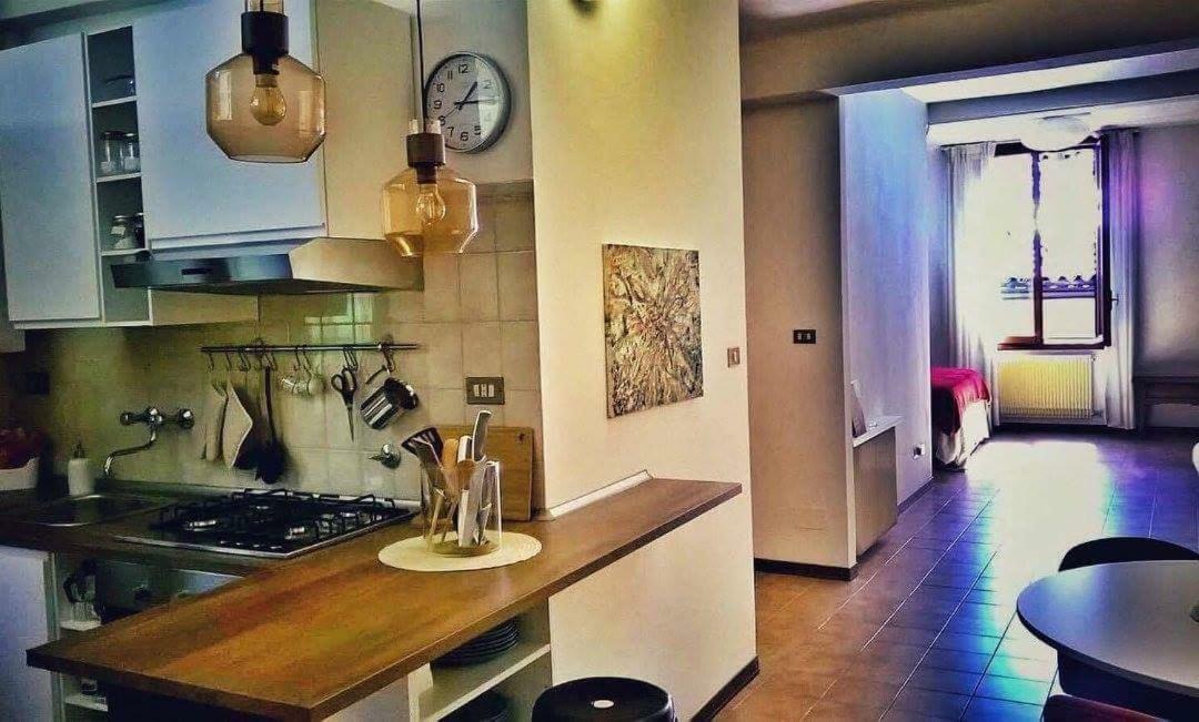 Casa Bertiera Bologna Centro Apartamento Exterior foto